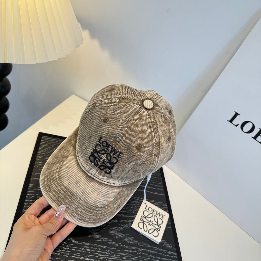 Loewe Hat - image 4