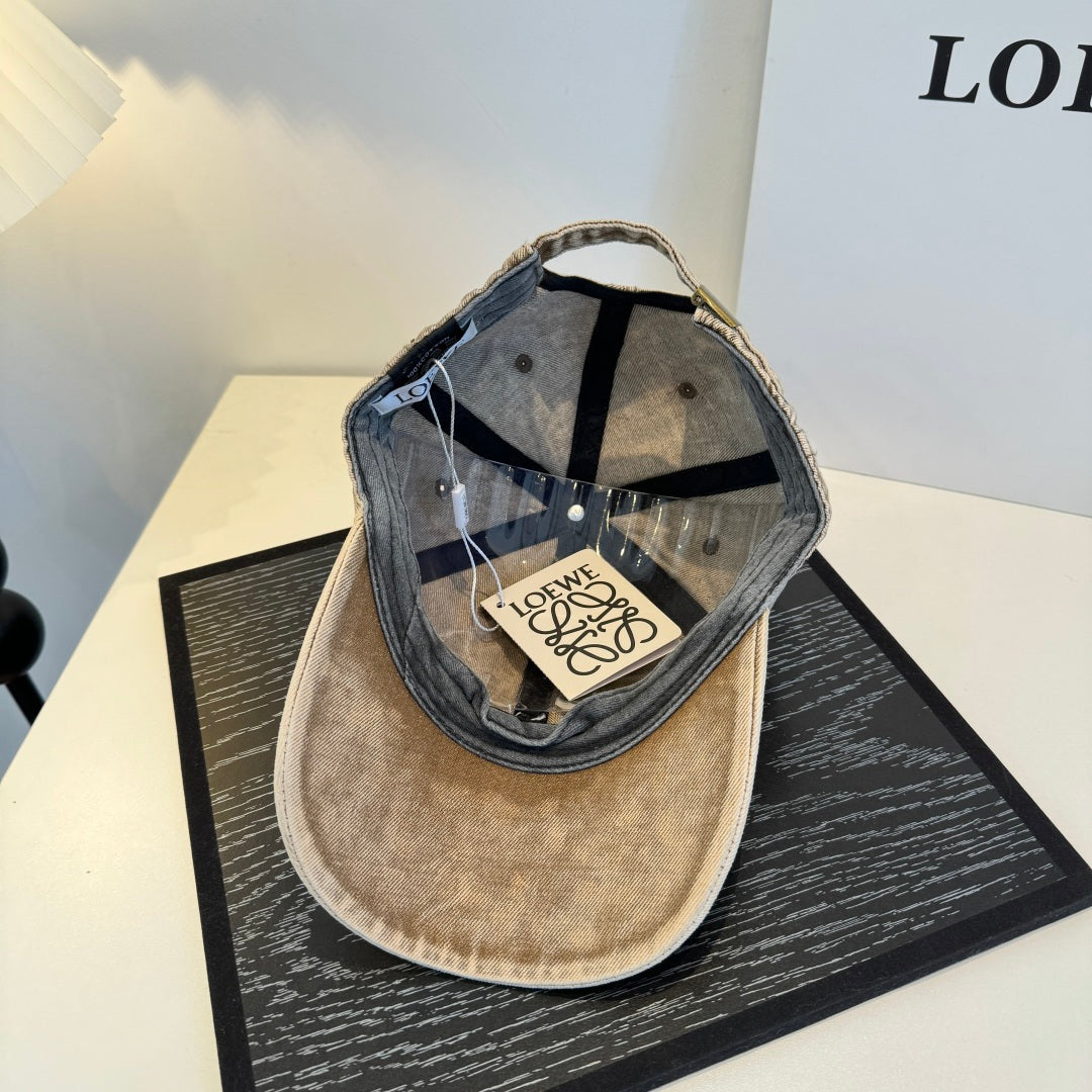 Loewe Hat - image 7