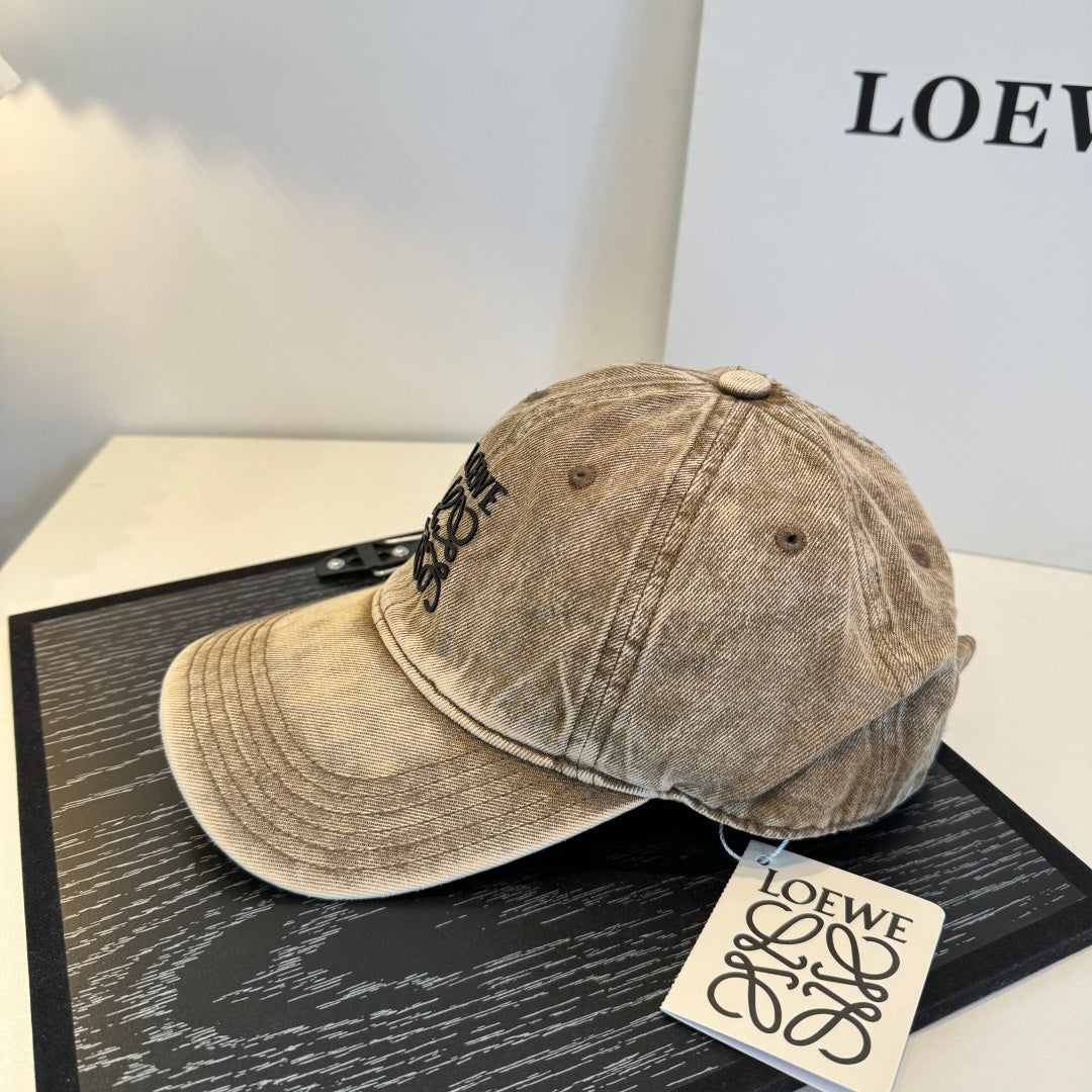 Loewe Hat - image 3