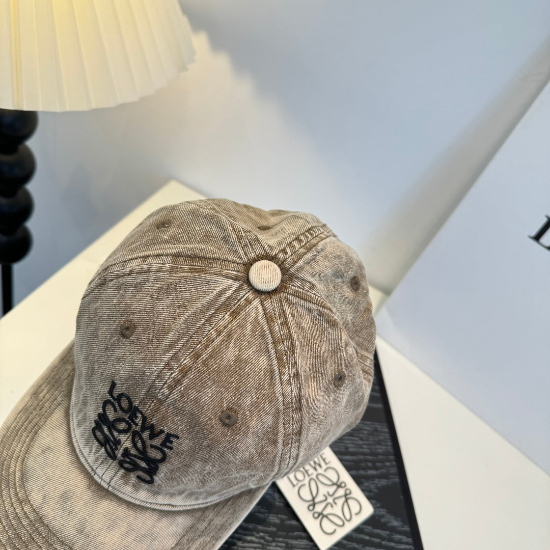 Loewe Hat - image 5