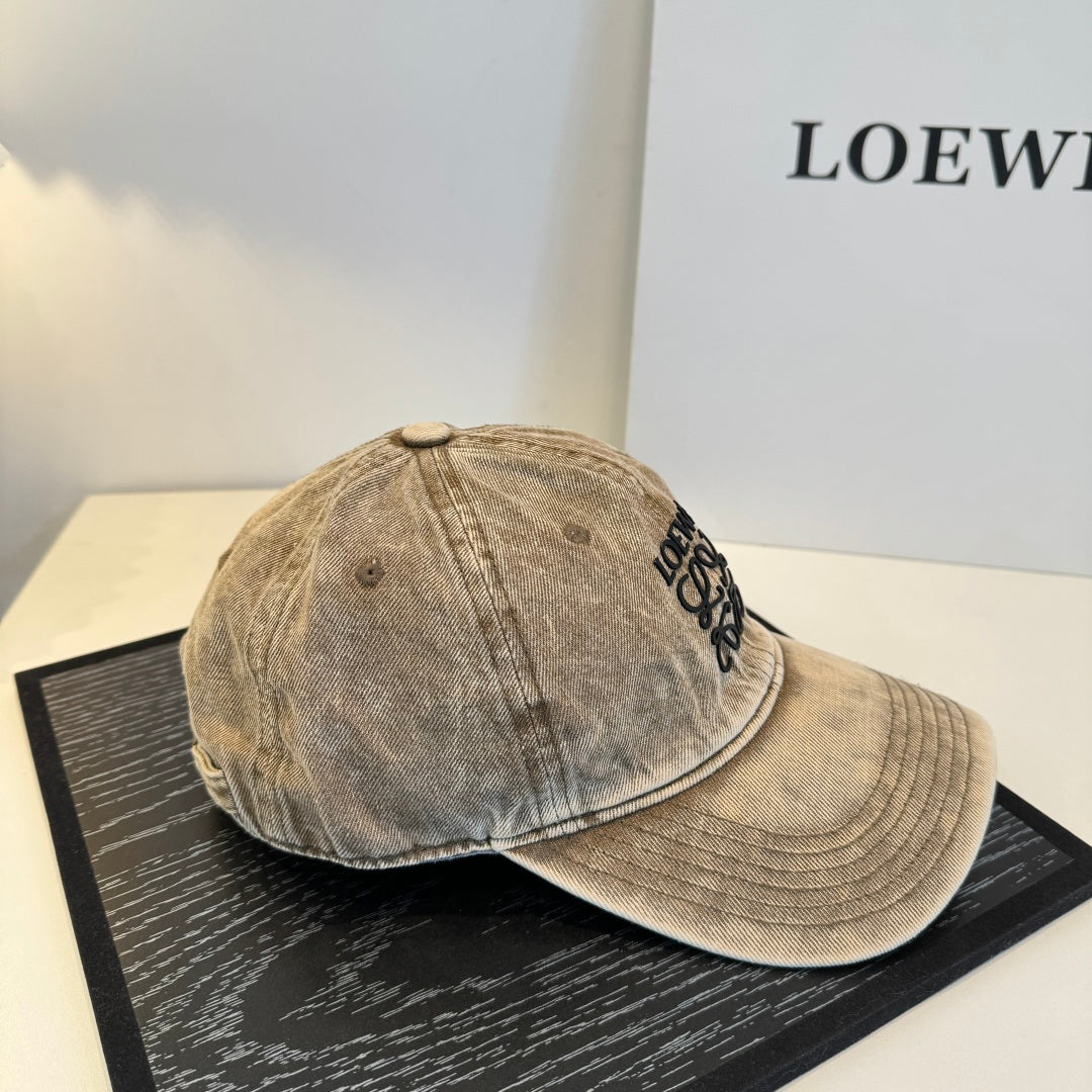 Loewe Hat - image 2