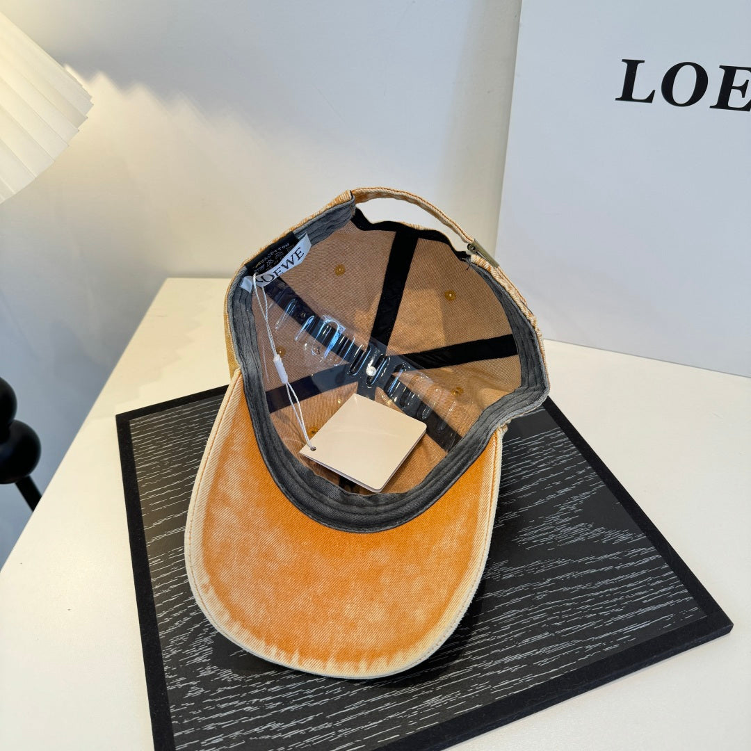 Loewe Hat - image 7