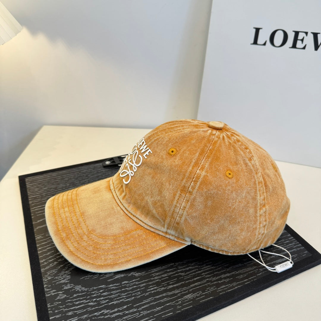 Loewe Hat - image 3