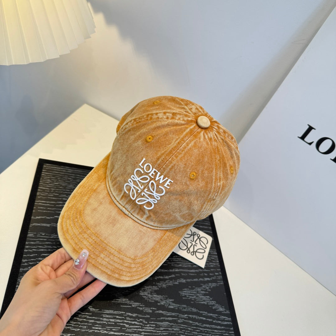 Loewe Hat - image 4