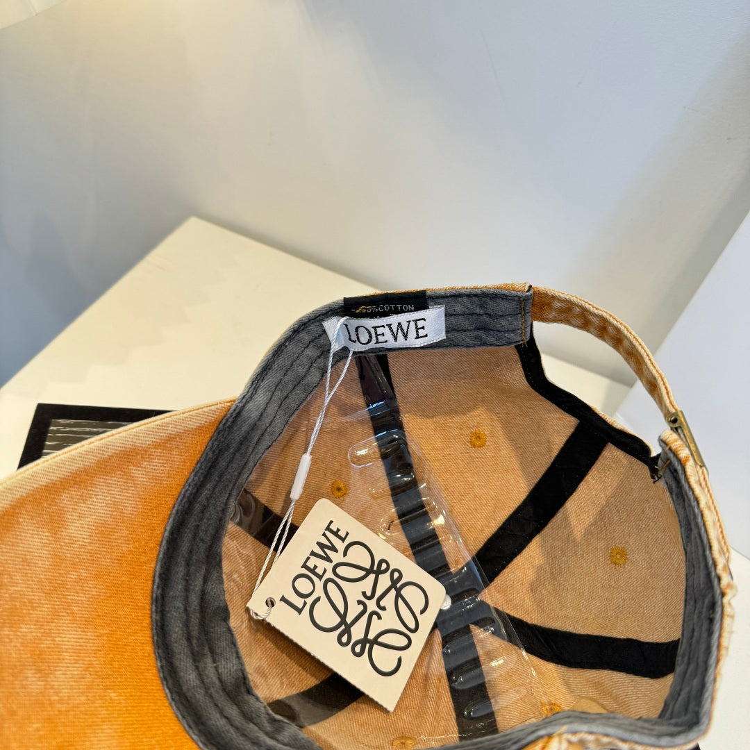 Loewe Hat - image 8