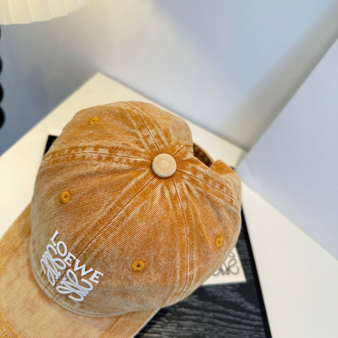 Loewe Hat - image 5