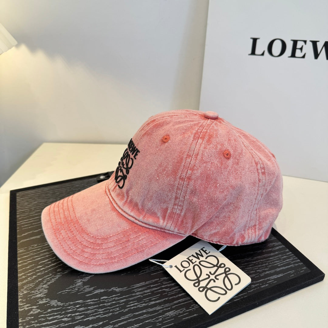 Loewe Hat - image 2