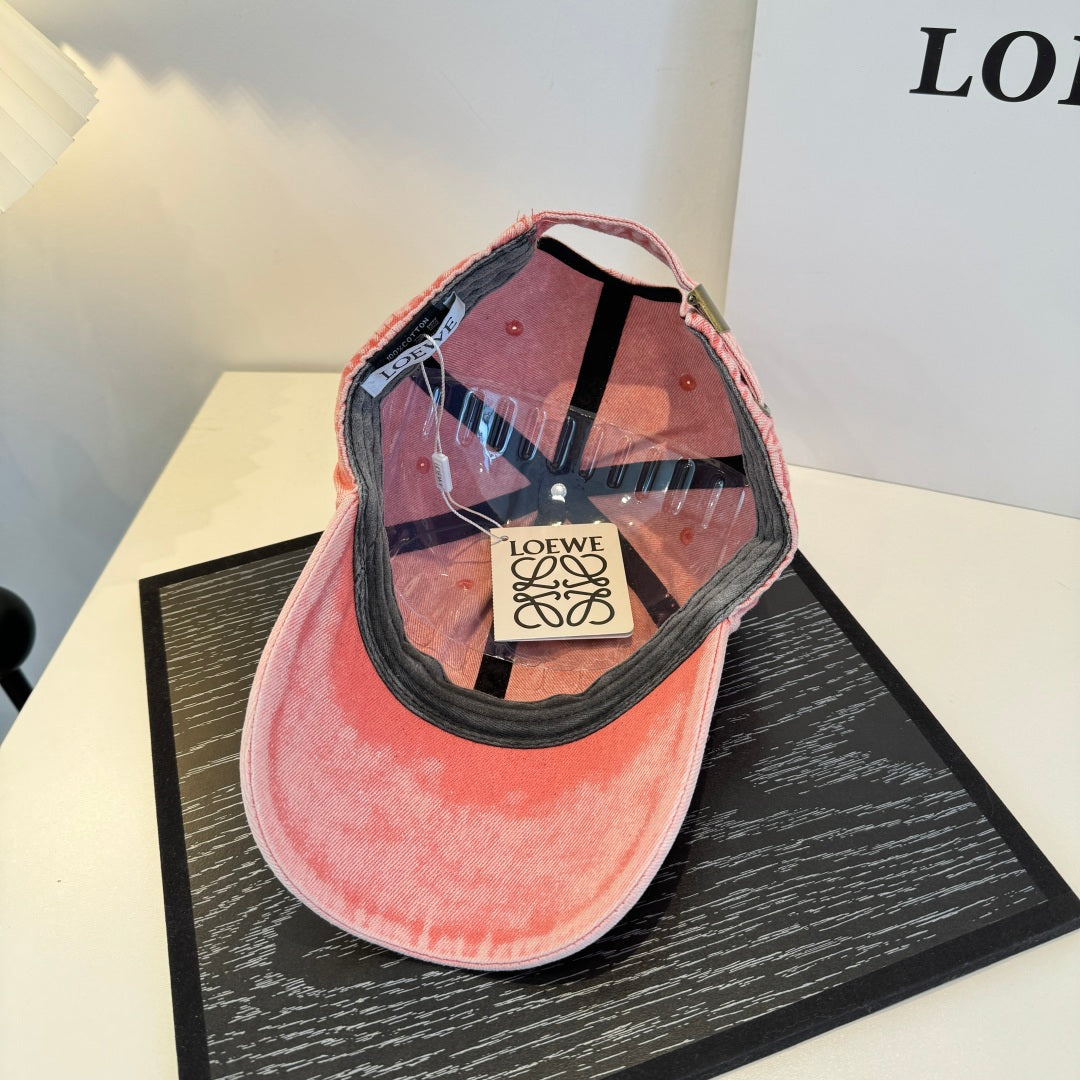 Loewe Hat - image 7