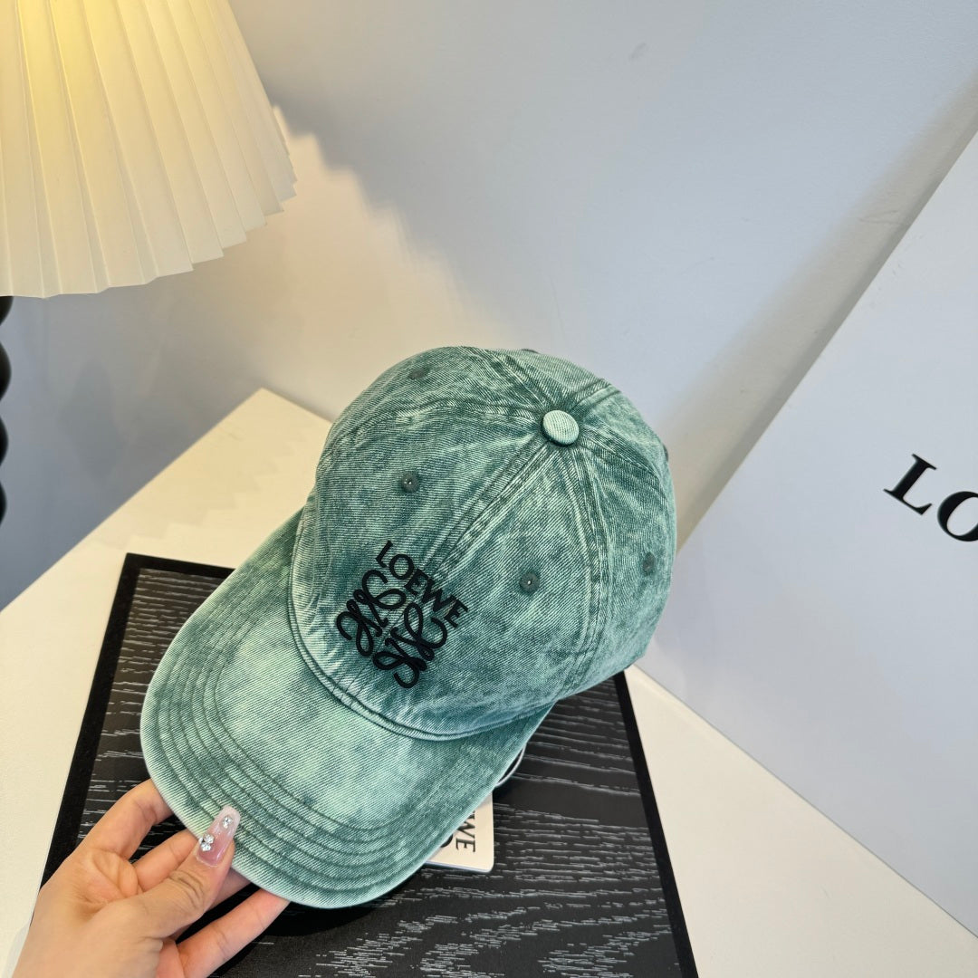 Loewe Hat - image 4