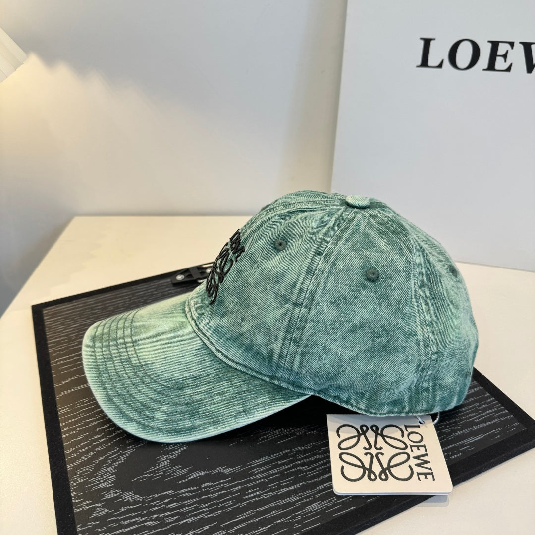 Loewe Hat - image 3