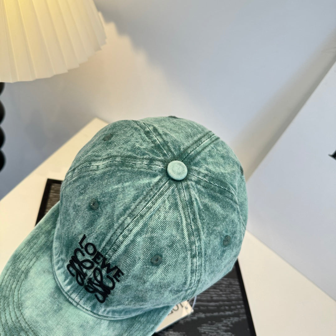 Loewe Hat - image 5
