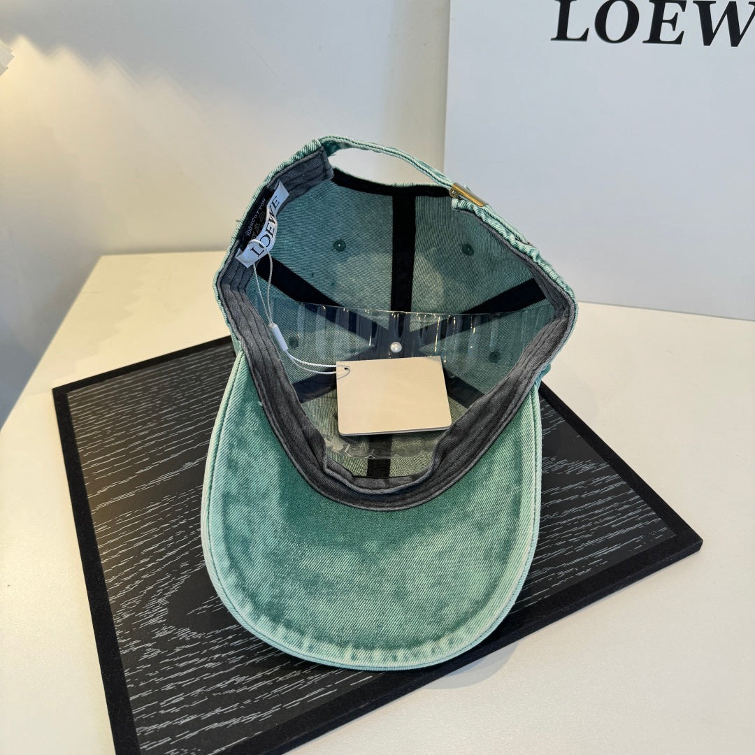 Loewe Hat - image 7