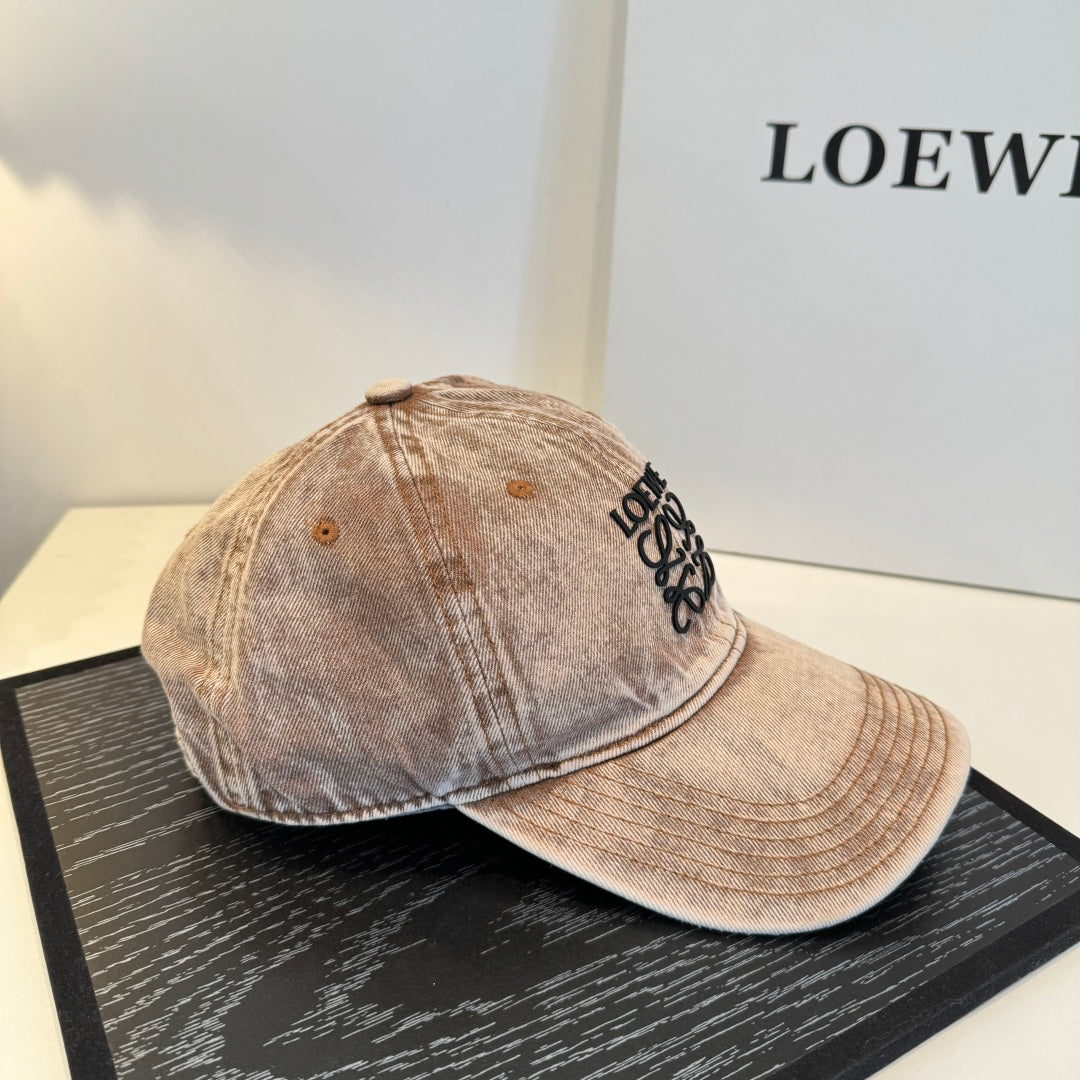 Loewe Hat - image 2
