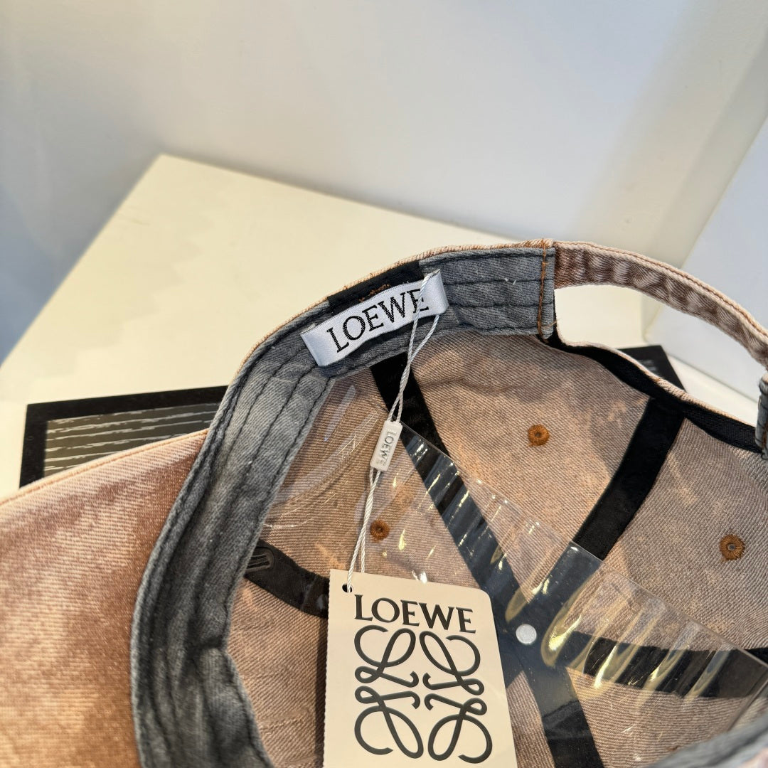 Loewe Hat - image 8