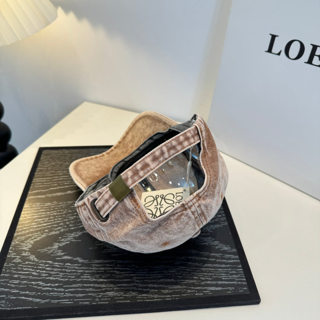 Loewe Hat - image 6