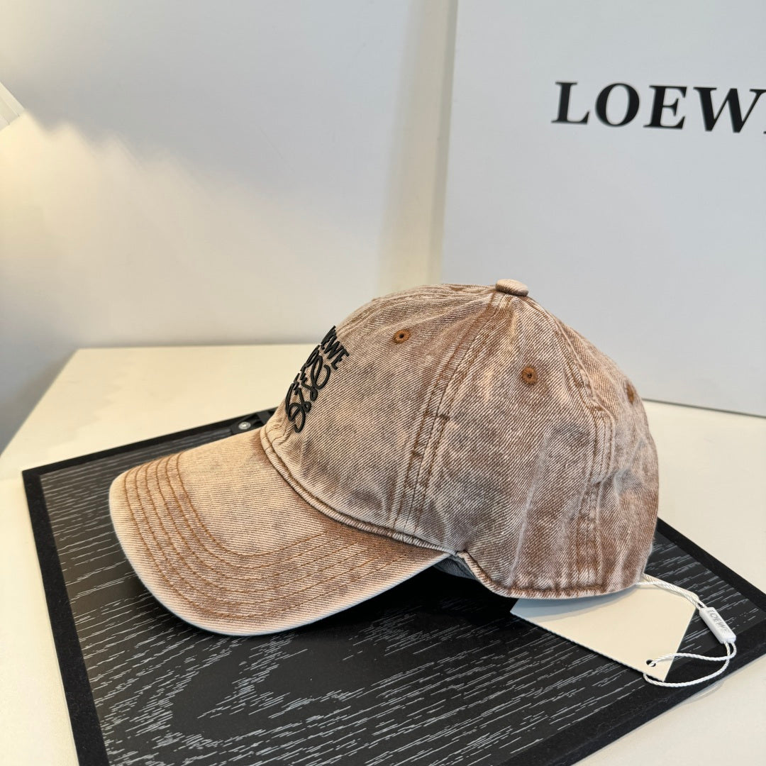 Loewe Hat - image 3