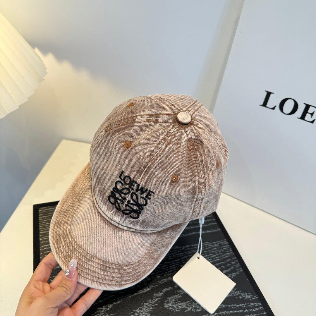 Loewe Hat - image 4