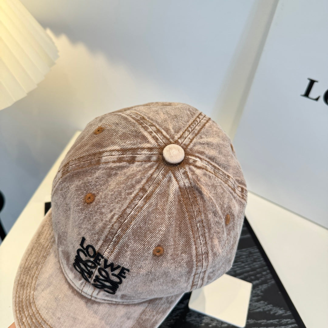Loewe Hat - image 5