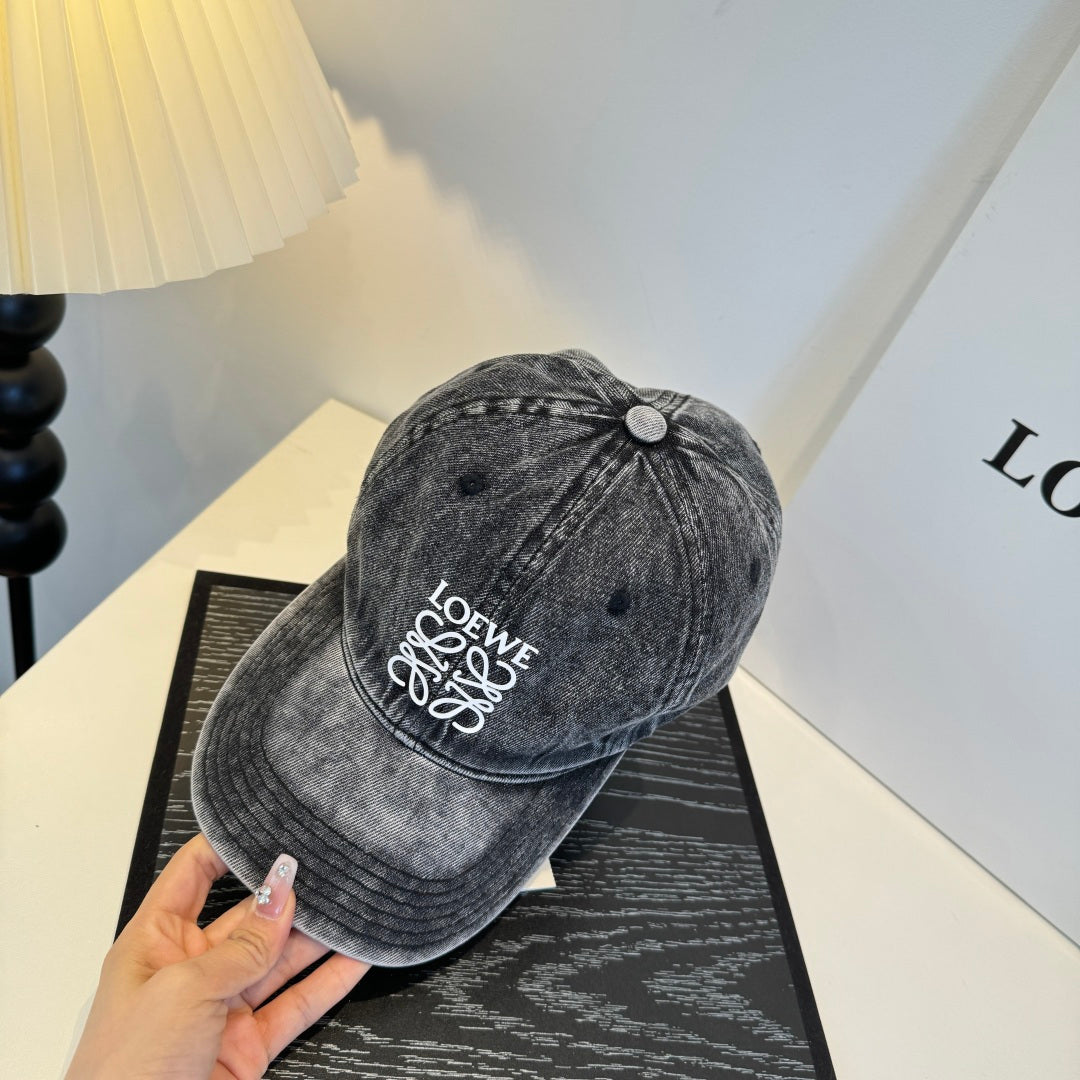 Loewe Hat - image 4