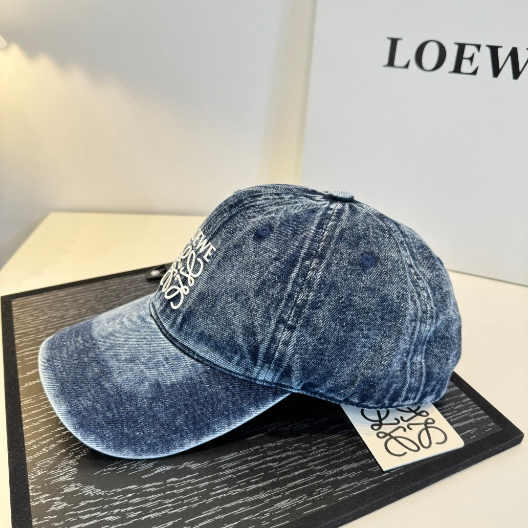 Loewe Hat - image 3