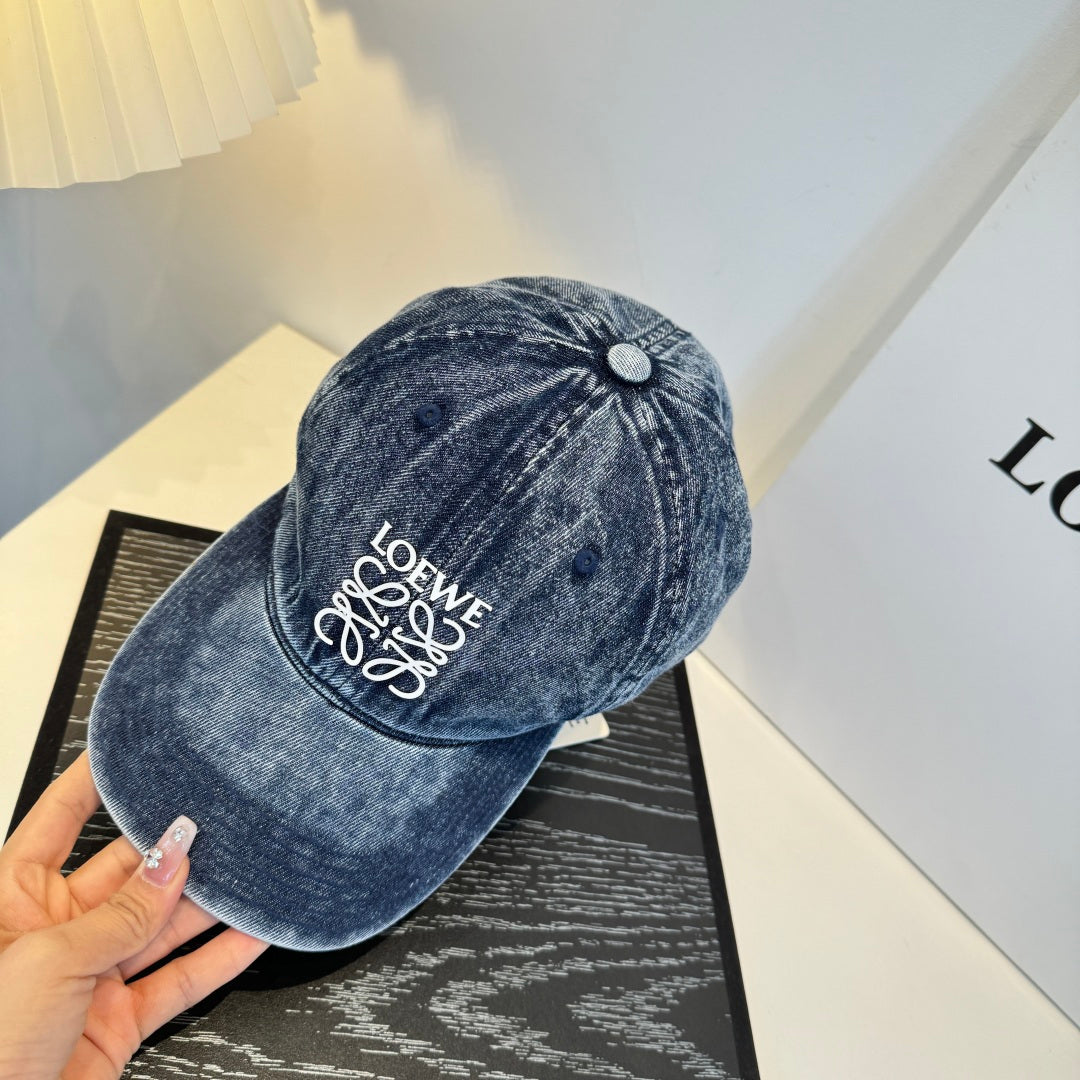 Loewe Hat - image 4