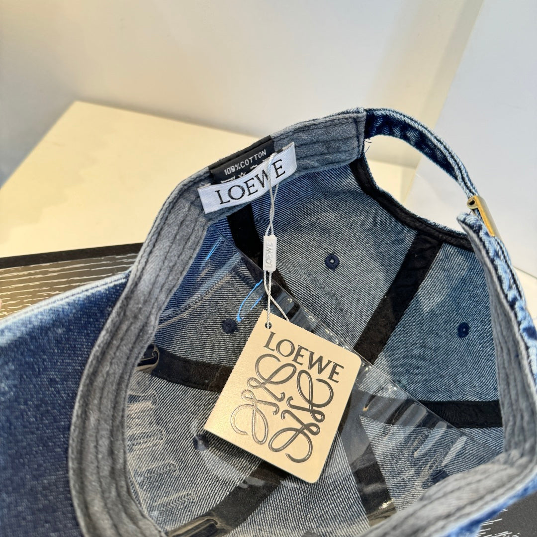 Loewe Hat - image 7