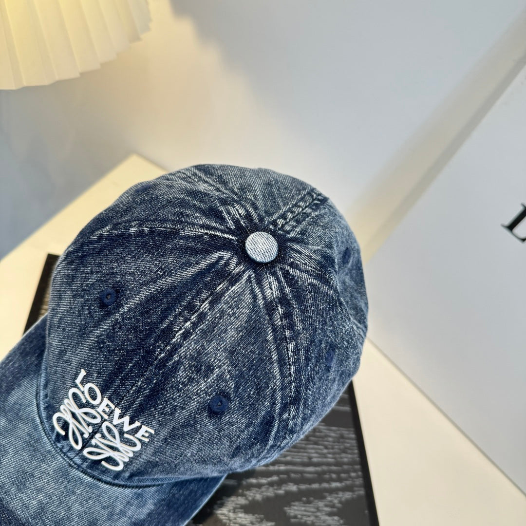 Loewe Hat - image 5