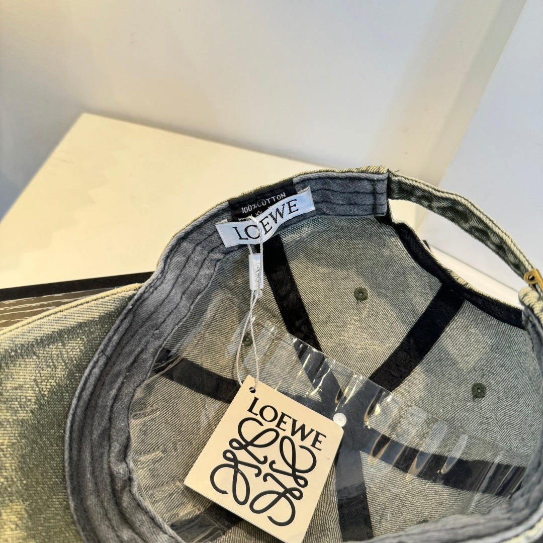 Loewe Hat - image 8