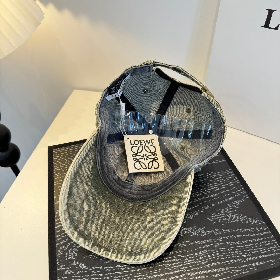 Loewe Hat - image 7