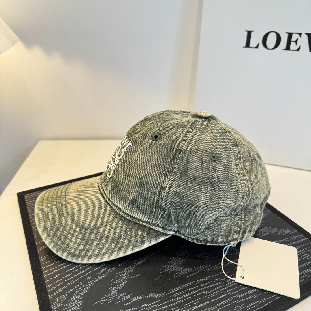 Loewe Hat - image 3