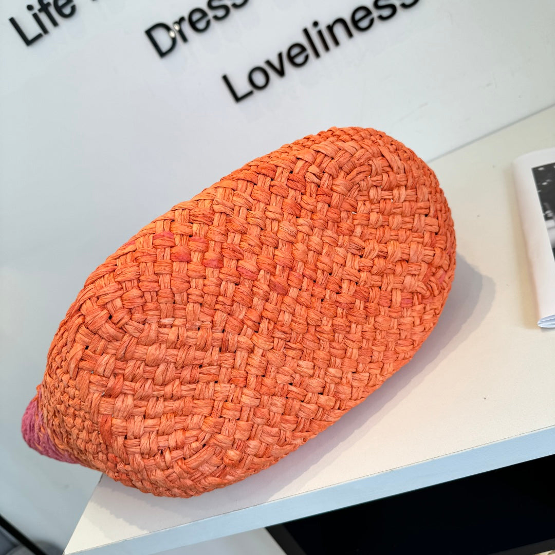 Loewe Woven Hat - image 9