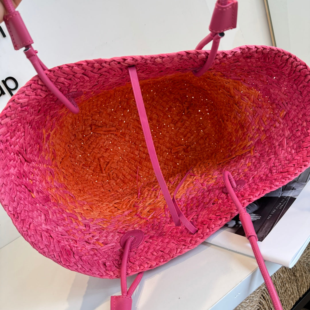Loewe Woven Hat - image 10