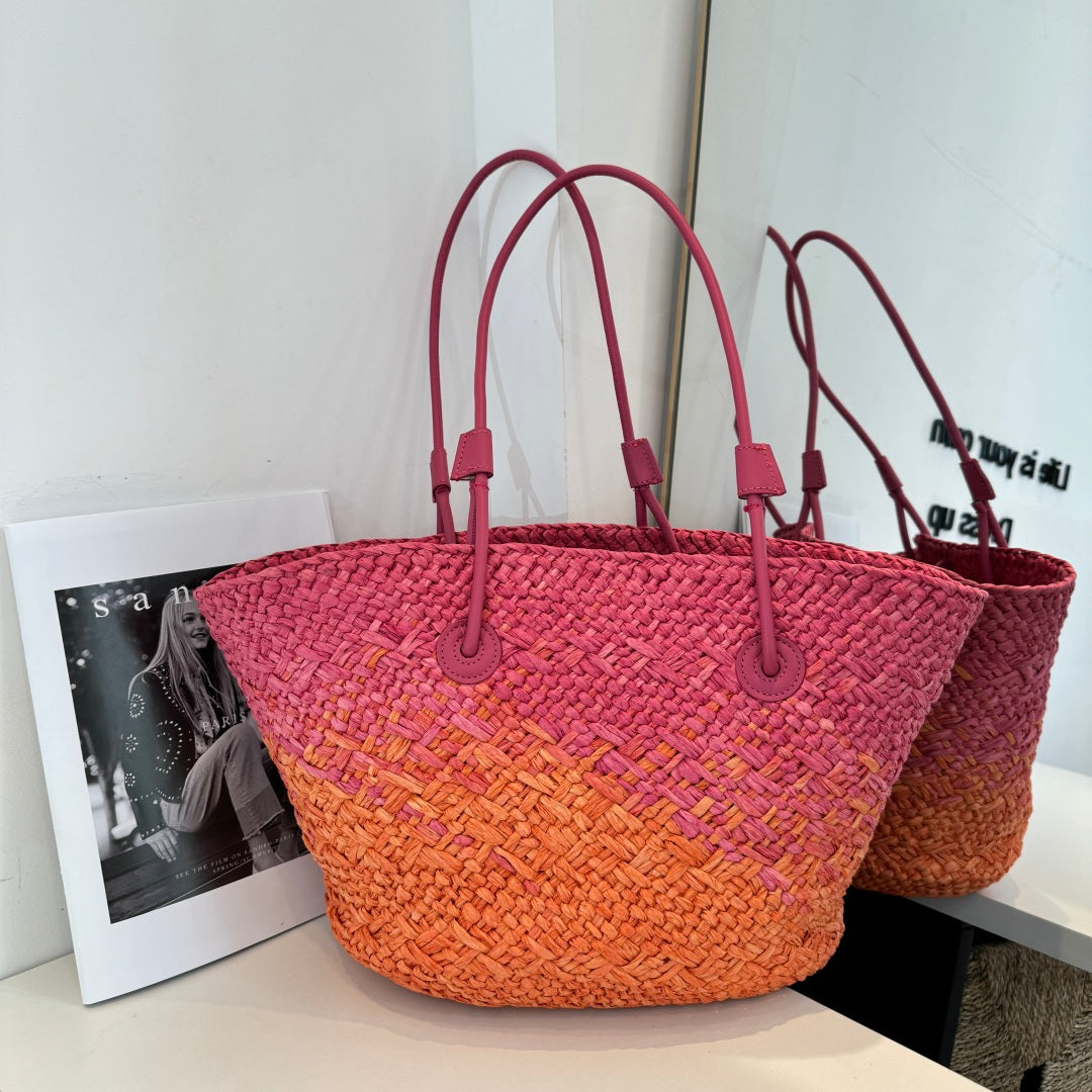 Loewe Woven Hat - image 3