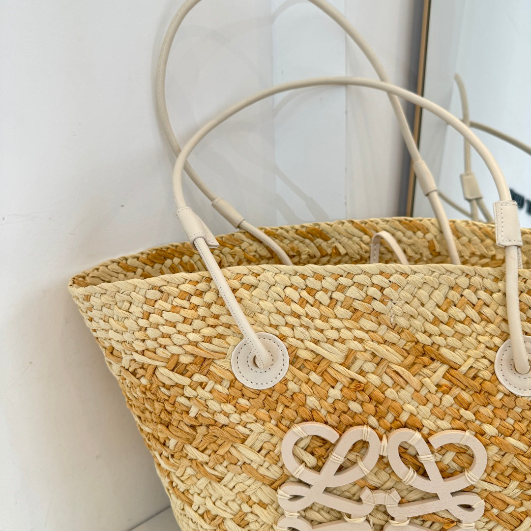 Loewe Woven Hat - image 4