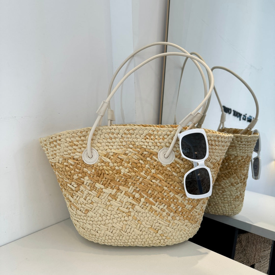 Loewe Woven Hat - image 6
