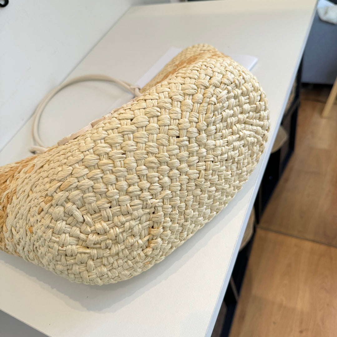 Loewe Woven Hat - image 9
