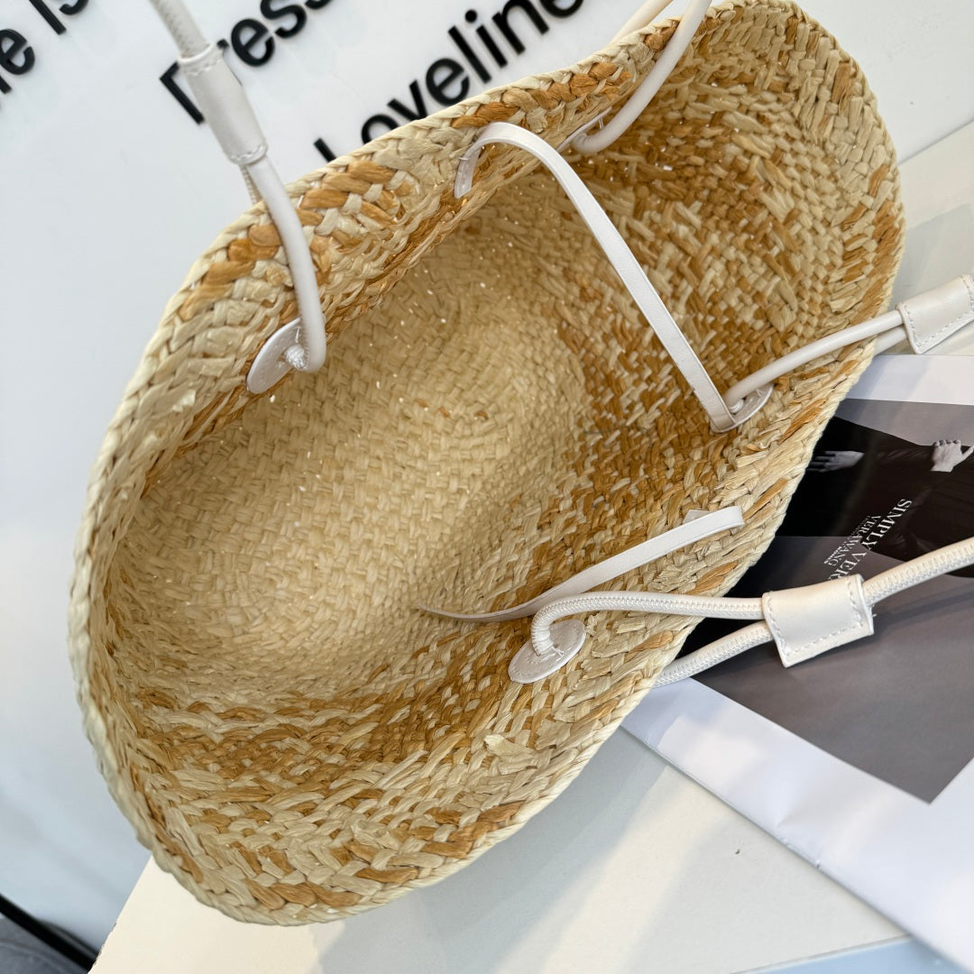 Loewe Woven Hat - image 10