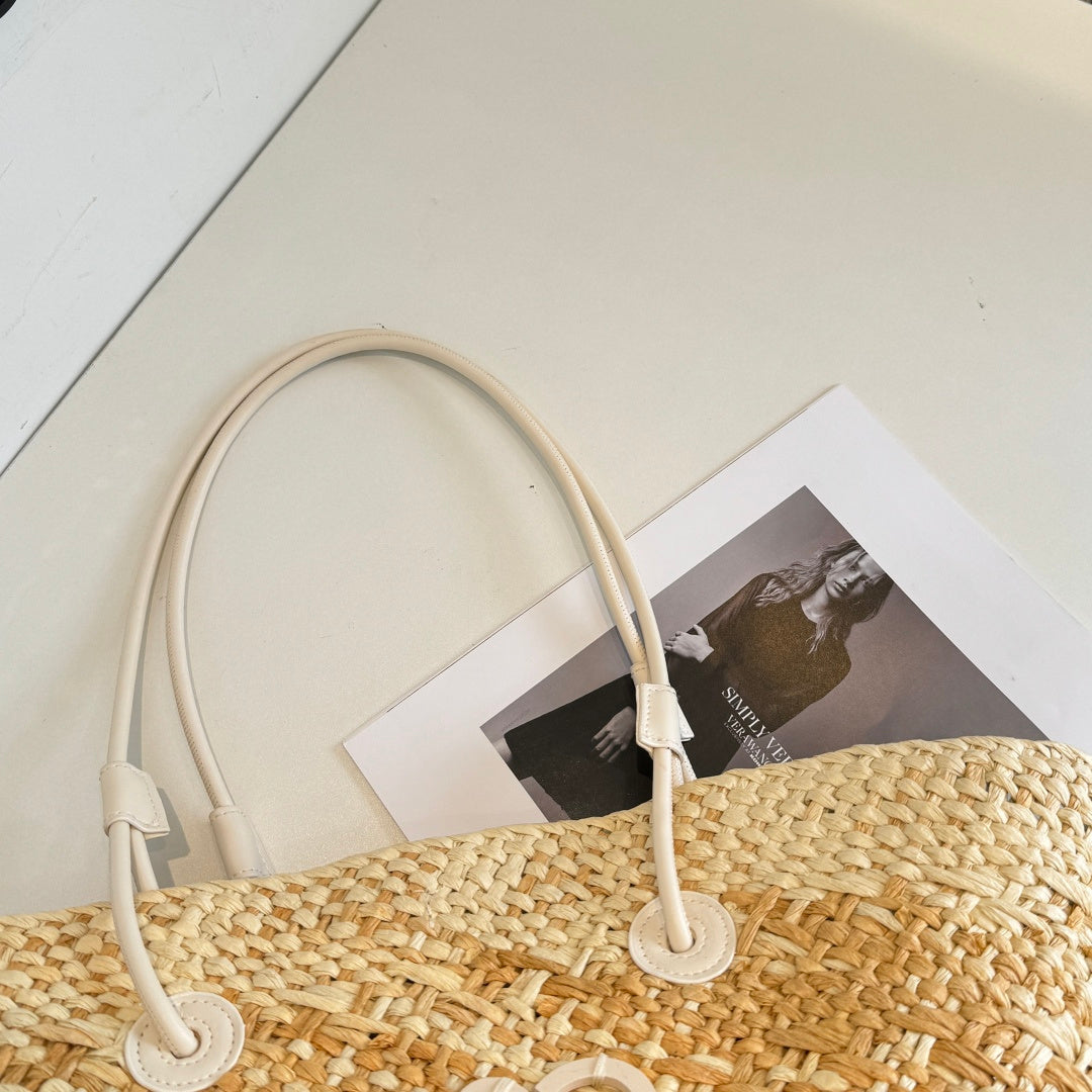 Loewe Woven Hat - image 8