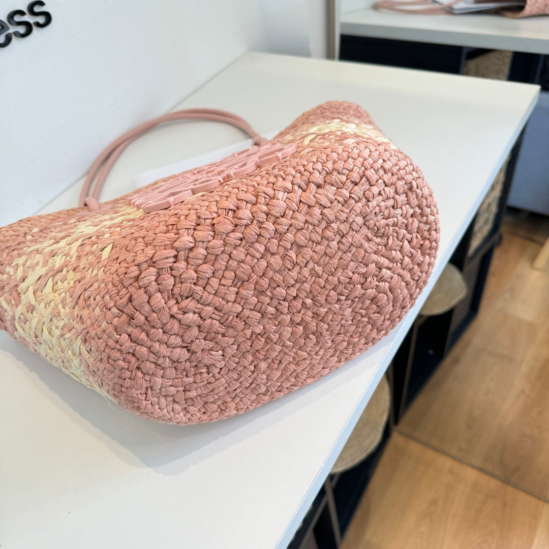 Loewe Woven Hat - image 7