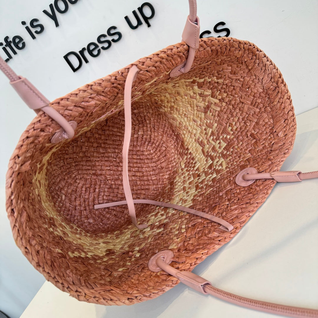 Loewe Woven Hat - image 8