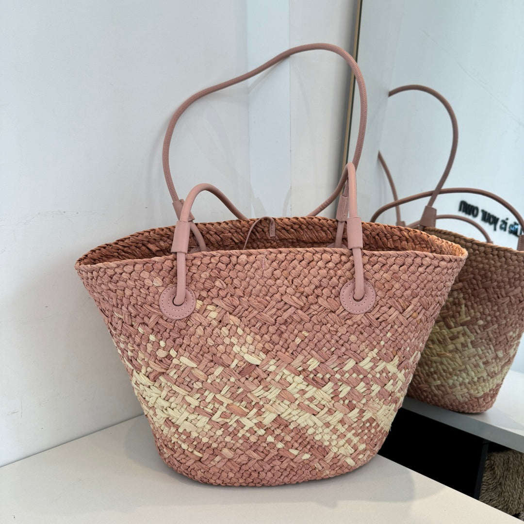 Loewe Woven Hat - image 3