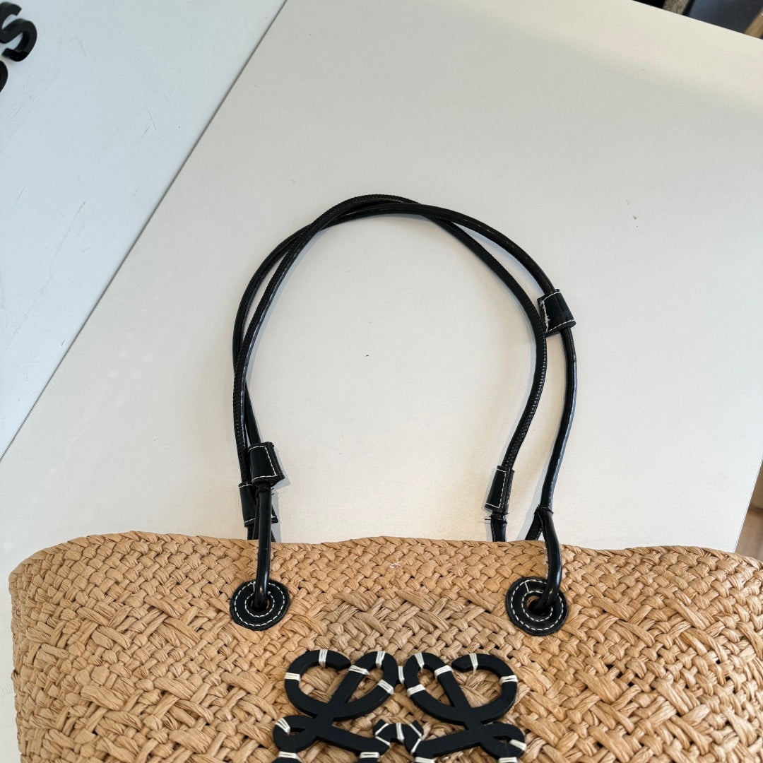 Loewe Woven Hat - image 7