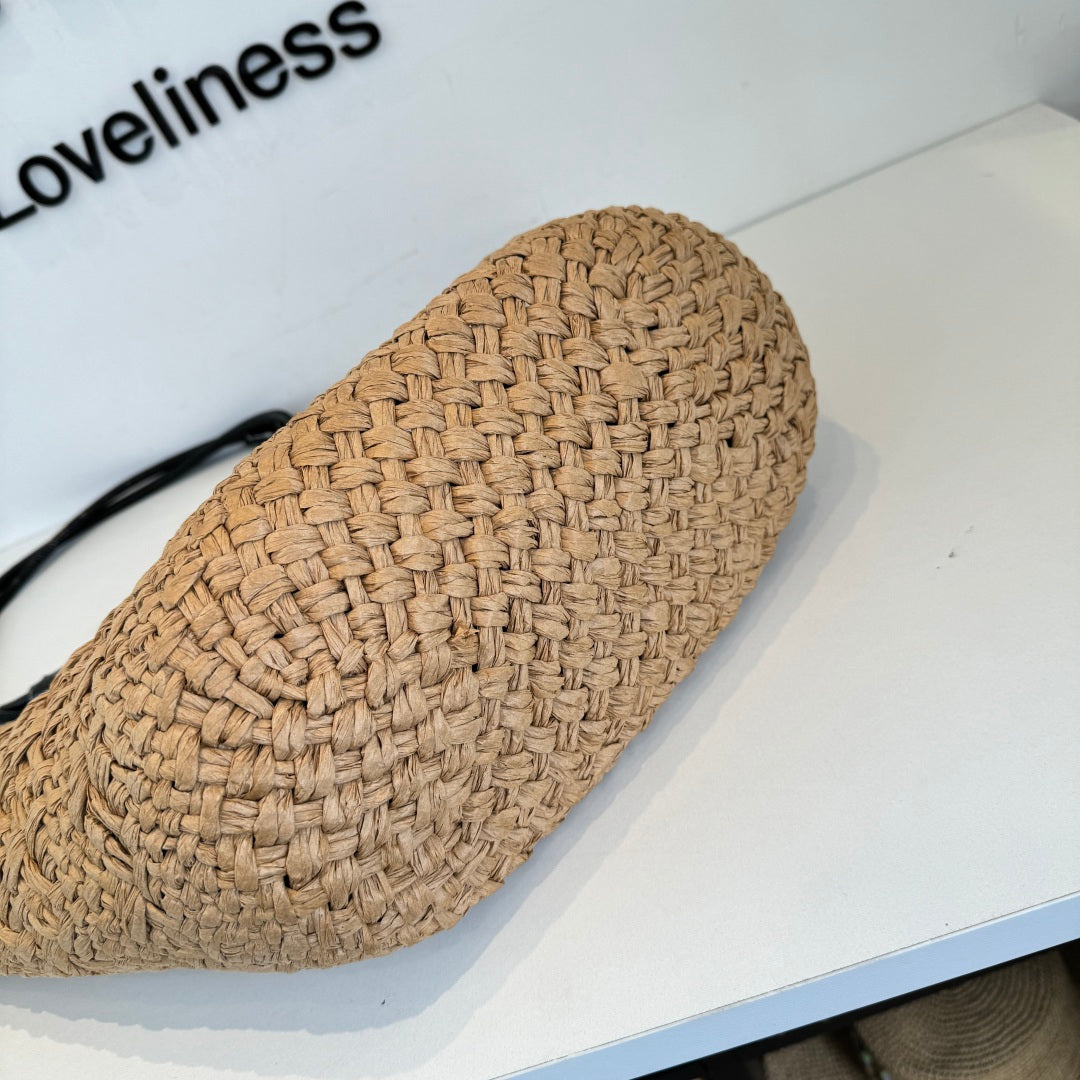 Loewe Woven Hat - image 9
