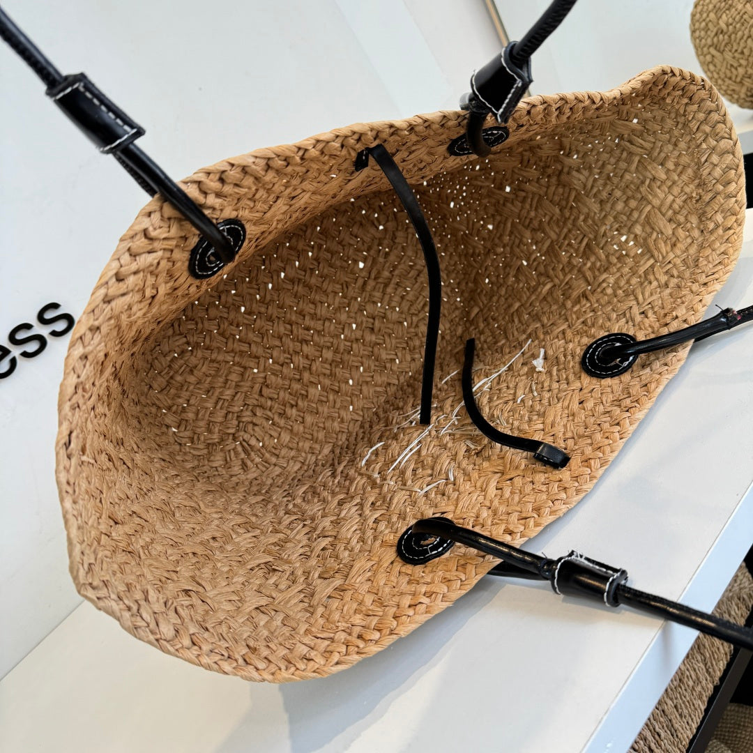 Loewe Woven Hat - image 8