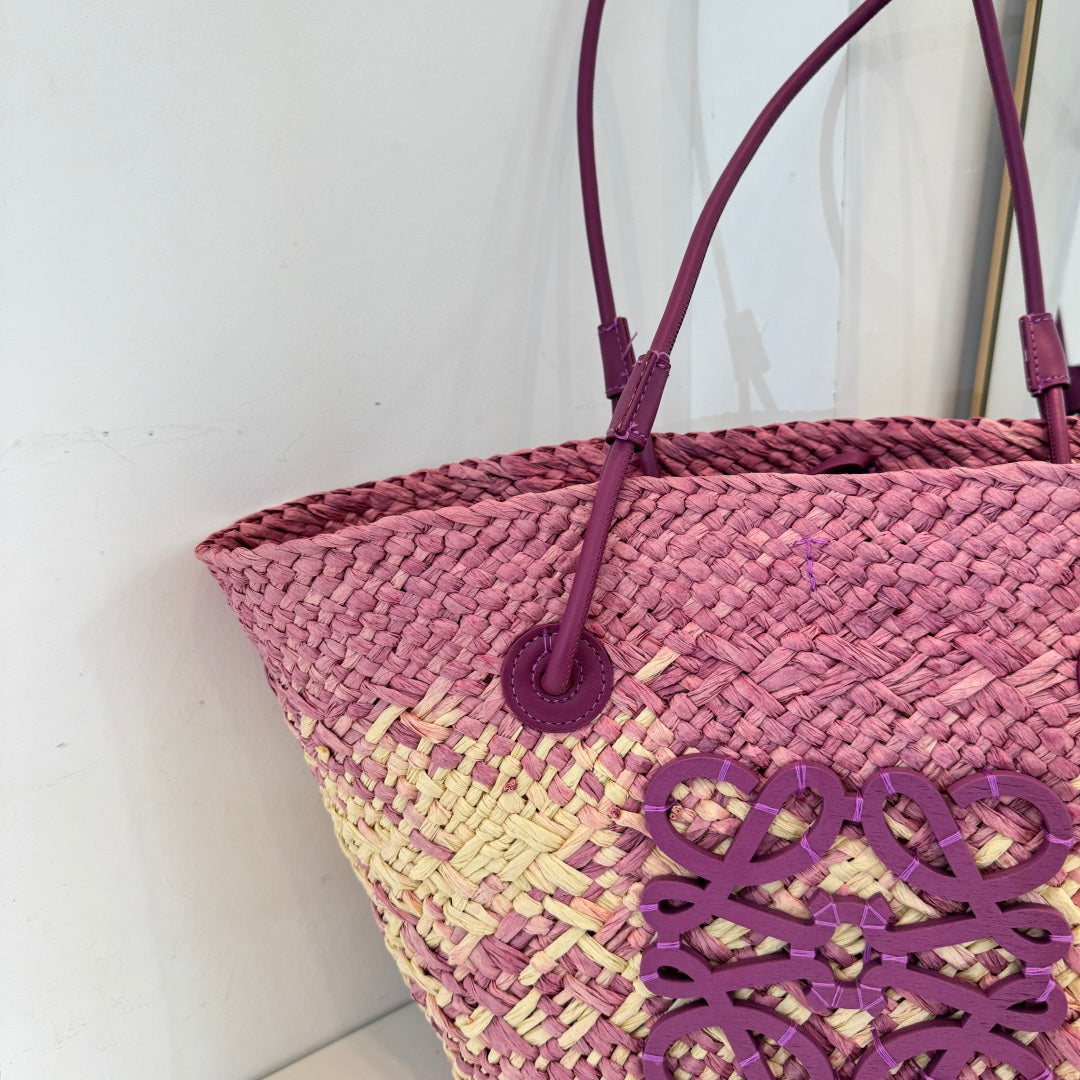 Loewe Woven Hat - image 6