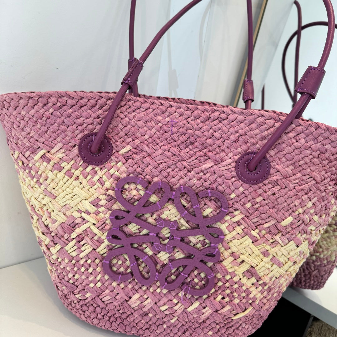 Loewe Woven Hat - image 7