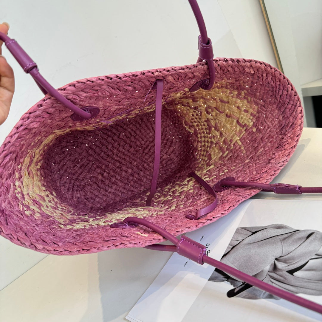 Loewe Woven Hat - image 10