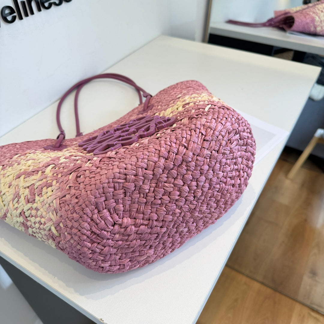 Loewe Woven Hat - image 8