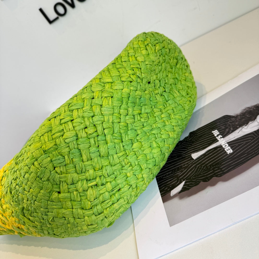 Loewe Woven Hat - image 10