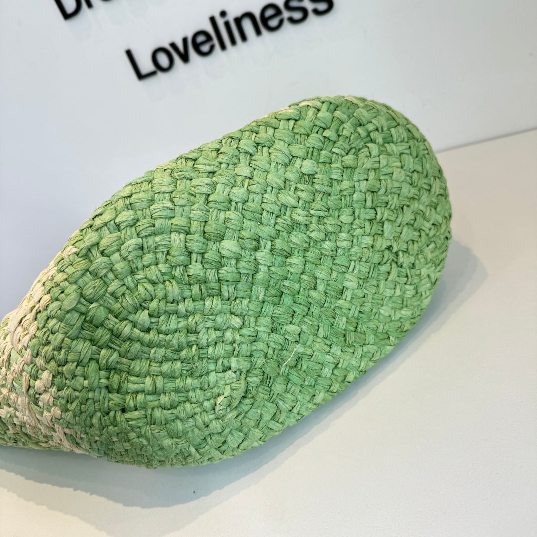 Loewe Woven Hat - image 7